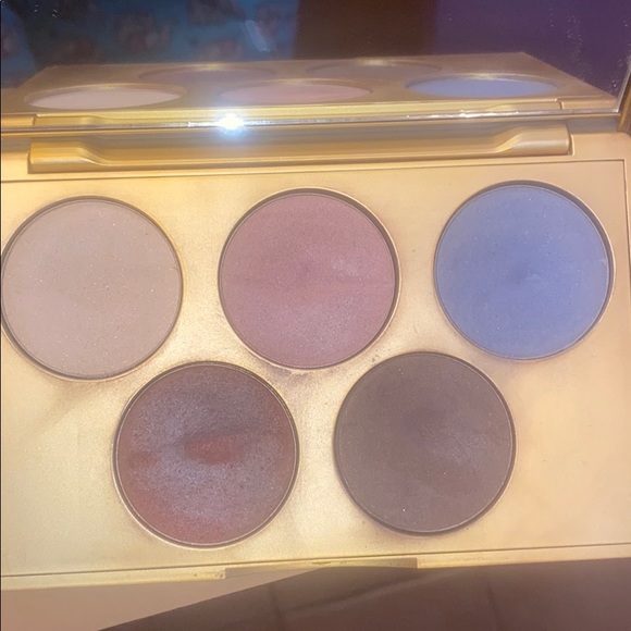 Mildly used estee palette - Picture 3 of 4